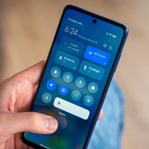 برنامه تست رام پایدار جهانی MIUI 12.5 برای گوشی های پوکو اعلام شد