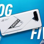 تماشا کنید: بررسی گوشی ایسوس ROG Phone 5 Ultimate