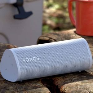 اسپیکر هوشمند Sonos Roam معرفی شد
