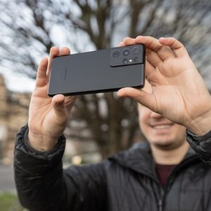 سامسونگ اپلیکیشن دوربین Expert Raw را منتشر کرد