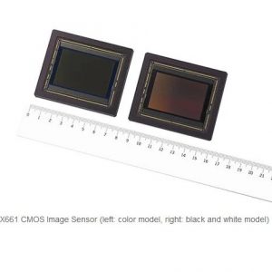 معرفی سنسور تصویر 128 مگاپیکسل CMOS IMX661 سونی