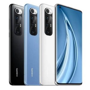 شیائومی M10S و ردمی K30i 5G آپدیت MIUI 12.5 را دریافت کردند