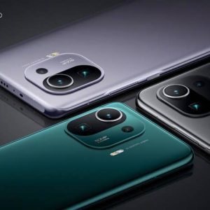 شیائومی از Mi 10 پرو با تراشه اسنپدراگون 888 رونمایی کرد