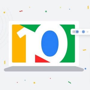 گوگل نسخه Chrome OS 10 را با قابلیت های جدید منتشر کرد