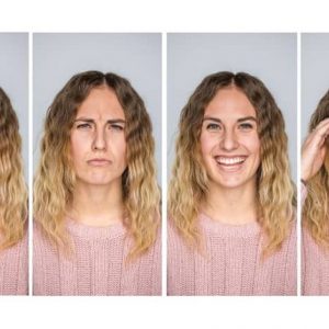 ایجاد حالت های چهره می تواند Face ID اپل را ایمن تر کند