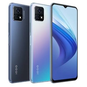 عرضه گوشی ویوو iQOO U3X 5G با تراشه اسنپدراگون 480