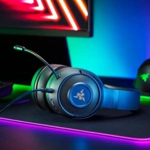 ریزر از هدفون اقتصادی گیمینگ Kraken V3 X رونمایی کرد