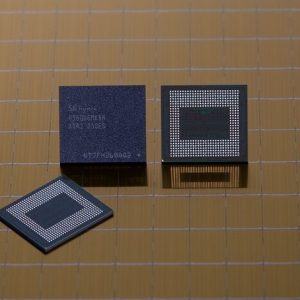 آغاز تولید انبوه حافظه های رم 18 گیگابایتی LPDDR5 موبایل SK Hynix