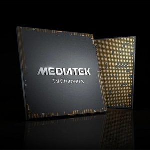رونمایی مدیاتک از تراشه MT9638 AI برای تلویزیون های هوشمند 4K آینده