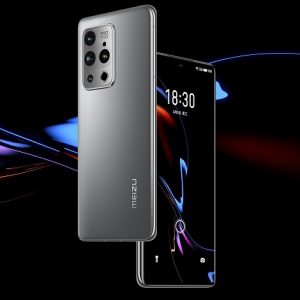 میزو 18 و 18 پرو معرفی شد: نمایشگر 120 هرتز و تراشه اسنپدراگون 888