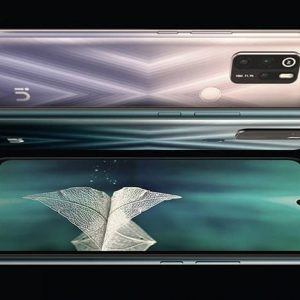 عرضه گوشی میکرومکس IN 1 با تراشه هلیو G80