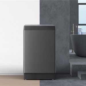 عرضه ماشین لباسشویی هوشمند شیائومی با فناوری NFC