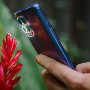 آپدیت اندروید 12 برای موتو G100 از راه رسید