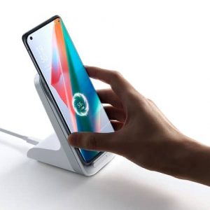 عرضه شارژر بیسیم اوپو AirVOOC با توان 45 وات