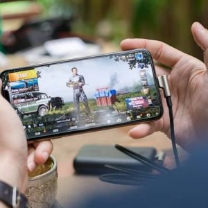 ثبت رکورد یک میلیاردی دانلود بازی پابجی موبایل از زمان انتشار