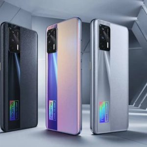 معرفی Realme GT Neo با تراشه دیمنسیتی 1200