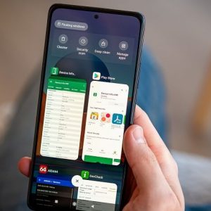 آپدیت جدید ردمی نوت 10 پرو/پرو مکس با قابلیت Dolby Atmos