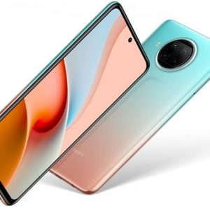 ردمی 9 پرو 5G آپدیت اندروید 11 را دریافت کرد