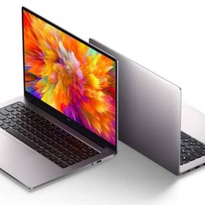 عرضه لپ تاپ ردمی بوک پرو 15 با تراشه نسل 11 اینتل و نمایشگر 3.2K