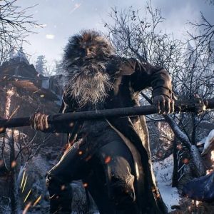 سیستم مورد نیاز بازی Resident Evil Village اعلام شد