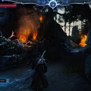 انتشار مشخصات سیستم مورد نیاز بازی Ronin: Samurai Redemption