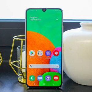 گلکسی A70s و A90 به One UI 3.1 بروزرسانی شدند