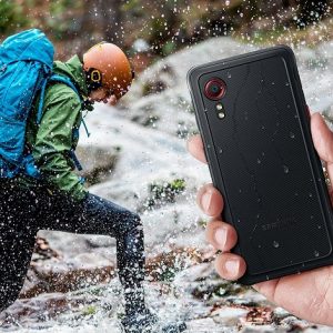سامسونگ گلکسی ایکس کاور 5 رونمایی شد