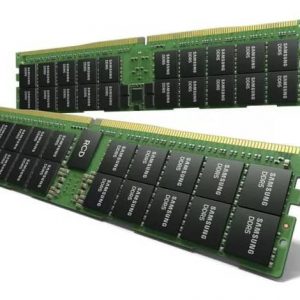 سامسونگ از حافظه رم جدید 512 گیگابایت DDR5 رونمایی کرد