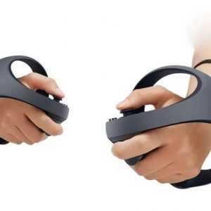 معرفی نسل جدید کنترلرهای هدست VR پلی استیشن 5