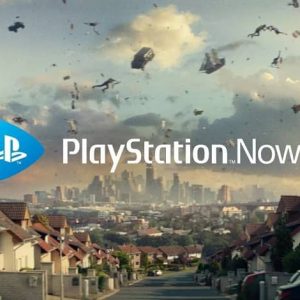 پشتیبانی از پخش استریم 1080p در سرویس PlayStation Now