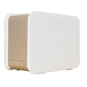 عرضه ذخیره ساز ابری لنوو Personal Cloud T2 تا ظرفیت 36 ترابایت