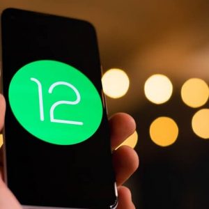 گوگل پیش نمایش 2.2 توسعه دهندگان اندروید 12 را منتشر کرد