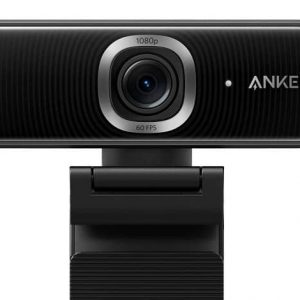رونمایی انکر از وبکم PowerConf C300 و اسپیکر PowerConf S500