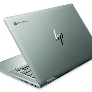 معرفی اچ پی کروم بوک x360 14c با پردازنده نسل یازدهم اینتل