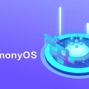 انتشار HarmonyOS به 300 میلیون دستگاه هواوی در سال جاری