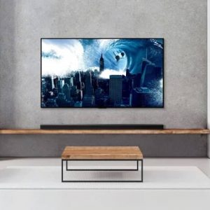 عرضه اسپیکرهای جدید ال جی با قابلیت Dolby Atmos & DTS: X