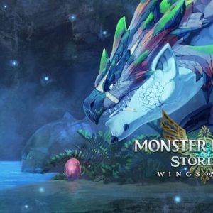 سیستم مورد نیاز بازی Monster Hunter Stories 2: Wings of Ruin منتشر شد