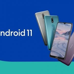 نوکیا 2.4 آپدیت اندروید را دریافت کرد