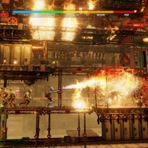 سیستم مورد نیاز بازی Oddworld: Soulstorm اعلام شد