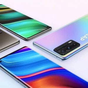 گوشی Realme X7 Pro Extreme Edition معرفی شد