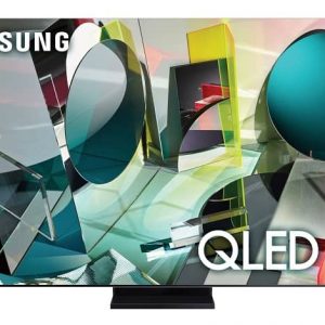رونمایی سامسونگ و مدیاتک از اولین تلویزیون 8K با پشتیبانی از Wi-Fi 6E