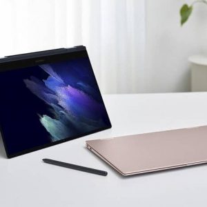 سامسونگ از چهار لپ تاپ گلکسی بوک رونمایی کرد