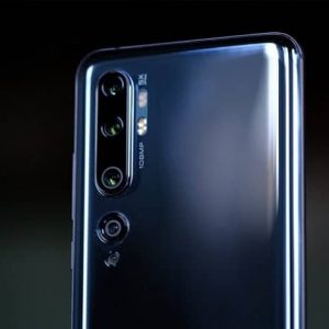 شیائومی Mi 10 و Mi 10 پرو به MIUI 12.5 بروزرسانی شدند