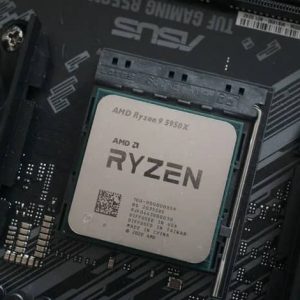 لینوکس 5.16 یک خبر عالی برای کاربران AMD Ryzen است