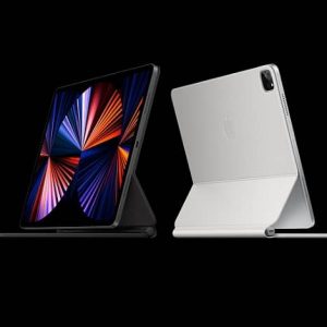 تماشا کنید: انتشار ویدیوهای معرفی آیپد پرو 2021 و iMac جدید اپل