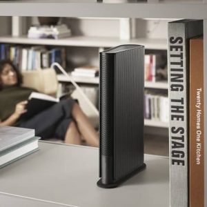 عرضه اسپیکر بیسیم Beosound Emerge با طراحی متمایز