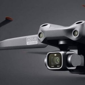 معرفی پهپاد DJI Air 2S با سنسور 1 اینچی و فیلمبرداری 5.4K
