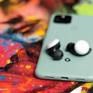 پیکسل 6 با تراشه اختصاصی گوگل در راه است