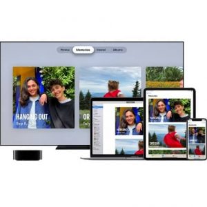 نحوه غیرفعال سازی iCloud Photos روی مک