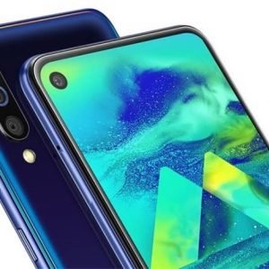 گلکسی M40 آپدیت اندروید 11 را دریافت کرد